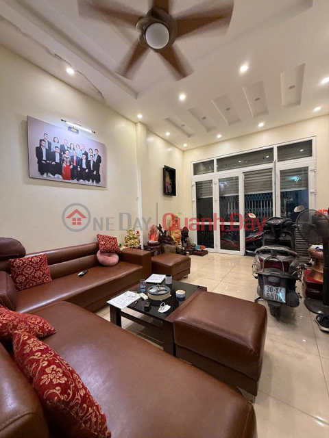 Bán nhà phố Xã Đàn - 10m ra Ôtô sổ đỏ 46m 5 tầng chỉ 13 tỷ _0