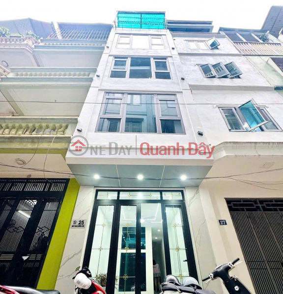 Siêu phẩm phân lô đường Láng - 2 mặt thoáng vĩnh viễn - Thang máy êm ru - Thiết kế hiện đại Niêm yết bán