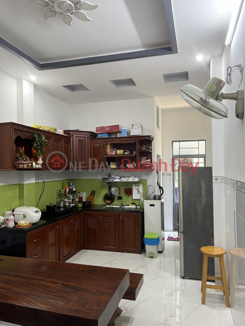 Own a Beautiful House Right Now In A Prime Location In Quy Nhon City, Binh Dinh Province. _0