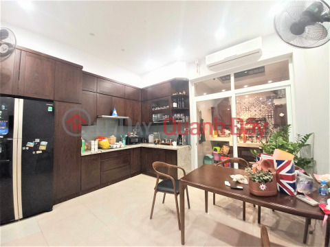 House for sale in An Hoa, Mo Lao, Ha Dong. 40m2, EXTREMELY WIDE area, only approximately 5.5 billion _0