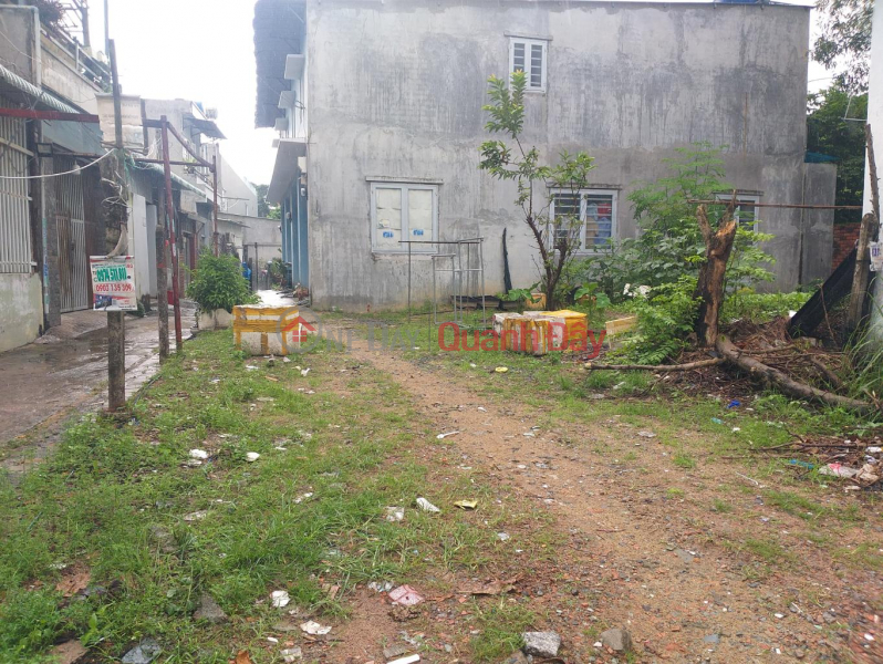 Land for sale on Nguyen Van Tang, Long Thanh My, District 9, 526m2, full land, social housing, corner lot, price only 20 billion negotiable Sales Listings