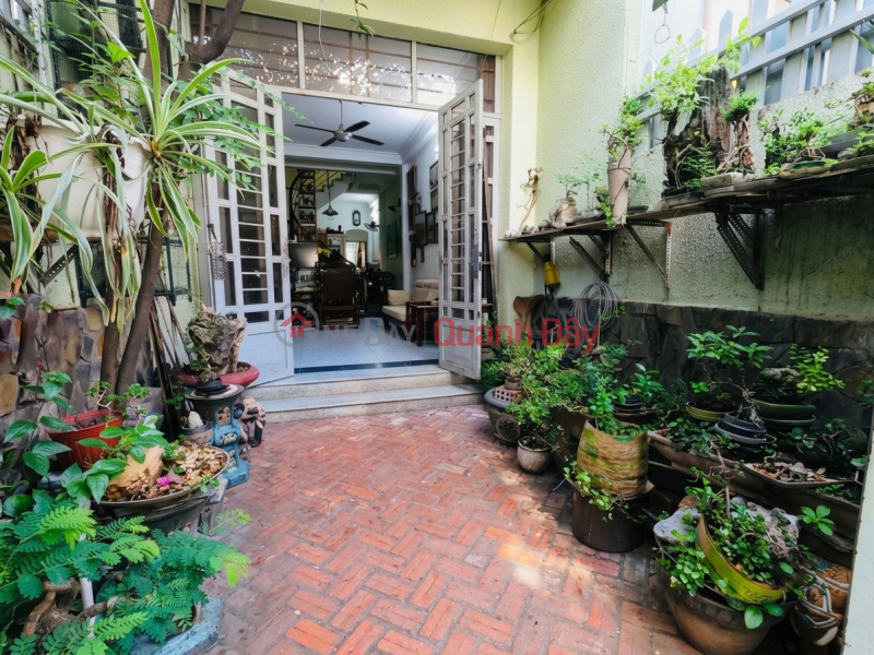 [D2481] Nhà 3 tầng sàn BTCT sát ĐH Văn Lang, giảm sâu còn 12.x tỷ, Việt Nam | Bán, đ 12,7 tỷ
