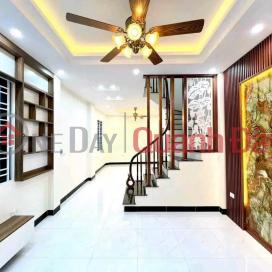 CHINH CHU SELLS A 5-FLOOR HOUSE, IN LAI XA, KIM CHUNG, HOAI DUC, OTO, open alley, business price 3.3 billion ️ Contact: _0