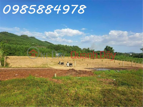 Open for sale 6 lots of Khanh Nam, Khanh Vinh, Khanh Hoa. _0