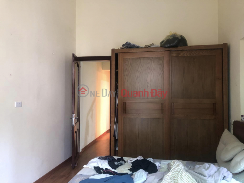House for sale Phung Hung, Ha Dong, CAR, 33m2x5T only 4 billion 4, Vietnam Sales | ₫ 4.4 Billion