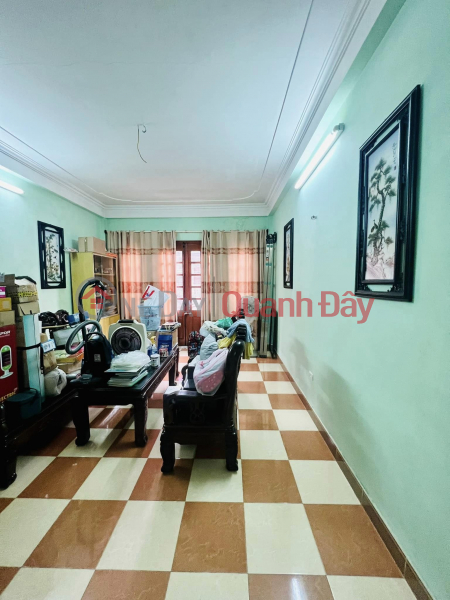 Property Search Vietnam | OneDay | Nhà ở, Niêm yết bán BÁN NHÀ THÁI HÀ, ĐỐNG ĐA: 42M2 X 4 TẦNG, 3 BƯỚC Ô TÔ, NỘI THẤT ĐẸP LONG LANH, HƠN 7 TỶ