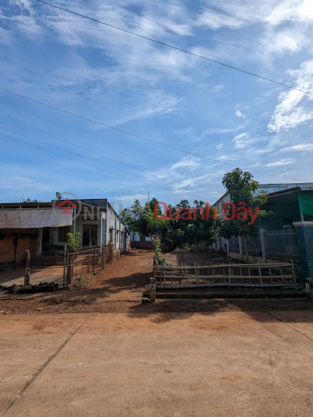 ₫ 1.62 Billion | OWNER NEEDS TO SELL BEAUTIFUL FRONT OF LOT OF LAND IN Xa Bang Commune, Chau Duc, Ba Ria Vung Tau