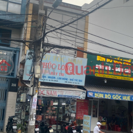 Nam Phuc Long Haircut,Tan Binh, Vietnam