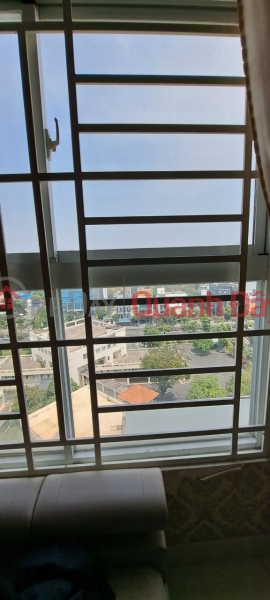 đ 1.3 Billion, Son An apartment for sale, view of Dong Khoi street, 70m2 for only 1.3m