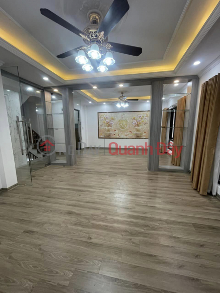 Property Search Vietnam | OneDay | Residential, Rental Listings, NEW, BEAUTIFUL ENTIRE HOUSE FOR RENT AT 63 NGUYEN AN NINH, 6 FLOORS, 55M2, 7 BEDROOM, PRICE 33 MILLION (INCLUDED)