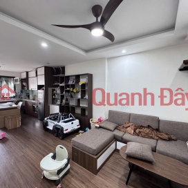 OWNER OF THE VESTA HA DONG APARTMENT 67M2 OVER 4 BILLION, FULL FURNITURE READY TO MOVE IN _0