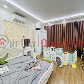 RARE! House for sale Nguyen Khanh Toan, Cau Giay, 69m2, 4 floors, 4.6mm, only 6.2 billion. _0