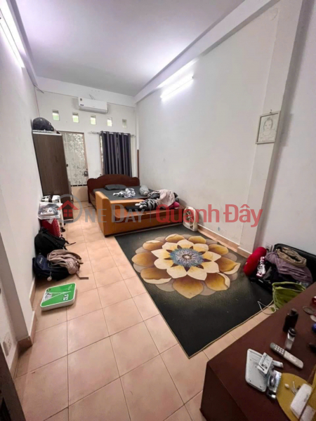 Beautiful house in Dang Van Ngu car alley, 3 floors, 4 bedrooms | Vietnam, Rental, đ 16 Million/ month