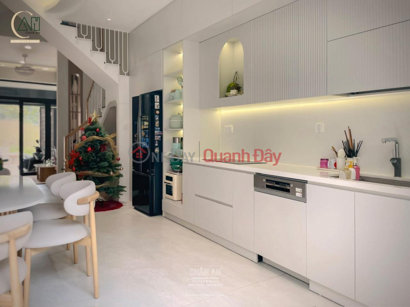 Property Search Vietnam | OneDay | Residential, Sales Listings | **House for sale in alley 128 Pham Van Hai, ward 3, Tan Binh district (4*15.5) 4 floors
