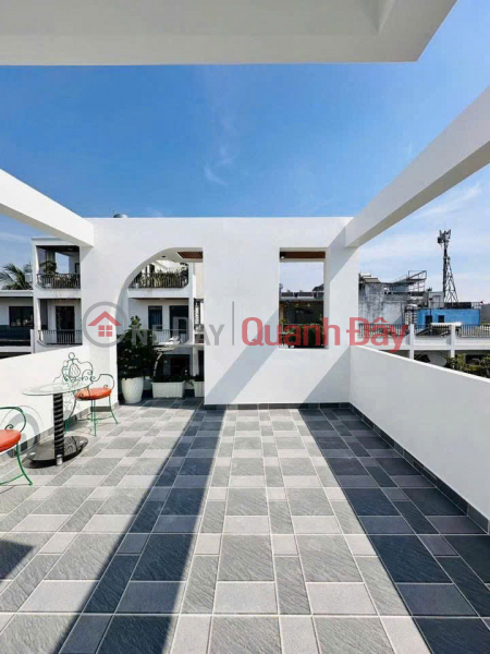 đ 4.98 Billion, HOUSE FOR SALE IN THANH XUAN 52, NEAR HA HUY GIAP STREET