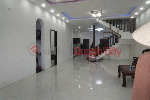 BEAUTIFUL HOUSE – GREAT PRICE – FOR SALE: Entire villa located at 22 Bau Da 4, Dien Son, Dien Khanh, Khanh Hoa. _0