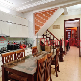 Bach Mai House Near Mo Market, University Neighbor, DT42m2, price 3.8 billion. _0