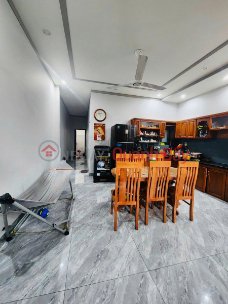Brand new 1T1L house for sale, Tan Hiep B5 Export Processing Zone, 7m wide asphalt road, only 6 billion Vietnam | Sales đ 6 Billion