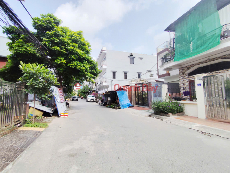 Property Search Vietnam | OneDay | Residential Sales Listings | Land plot on Vinh Tien - Vinh Niem road - 137m² - Corner plot with 5.5m frontage