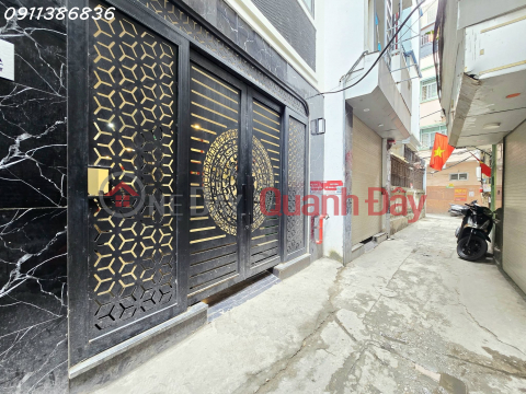 CCMN TRUNG TÂM CẦU GIẤY – 6 TẦNG THANG MÁY – DÒNG TIỀN KHỦNG _0