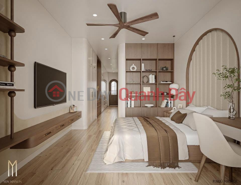 **House for sale on Tan Hai street, ward 13, Tan Binh (5.5*13) for only over 7 billion _0