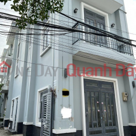 HOT!!! Owner Sells house in Linh Dong Ward, City. Thu Duc - HCM _0