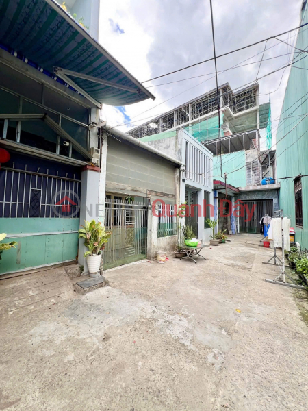 Property Search Vietnam | OneDay | Nhà ở Niêm yết bán | Bán nhà C4 kiệt K33 Nam Cao - Gần chợ Hòa Khánh