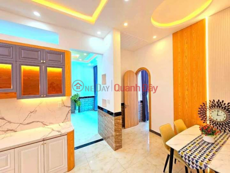 Property Search Vietnam | OneDay | Nhà ở, Niêm yết bán NHÀ MỚI GIÁ SỐC_THANH KHÊ_THIẾT KẾ ĐÔNG ÂU_NHỈNH 2 TỶ