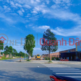 HOT. Còn duy nhất 1 lô đất đẹp tại KDC 5D Bàu Bàng, Bình Dương - Vị trí đẹp, đầu tư sinh lời cao HOT. Còn duy nhất 1 lô đất đẹp tại KDC 5D Bàu Bàng, Bình Dương - Vị trí đẹp, đầu tư sinh lời cao _0