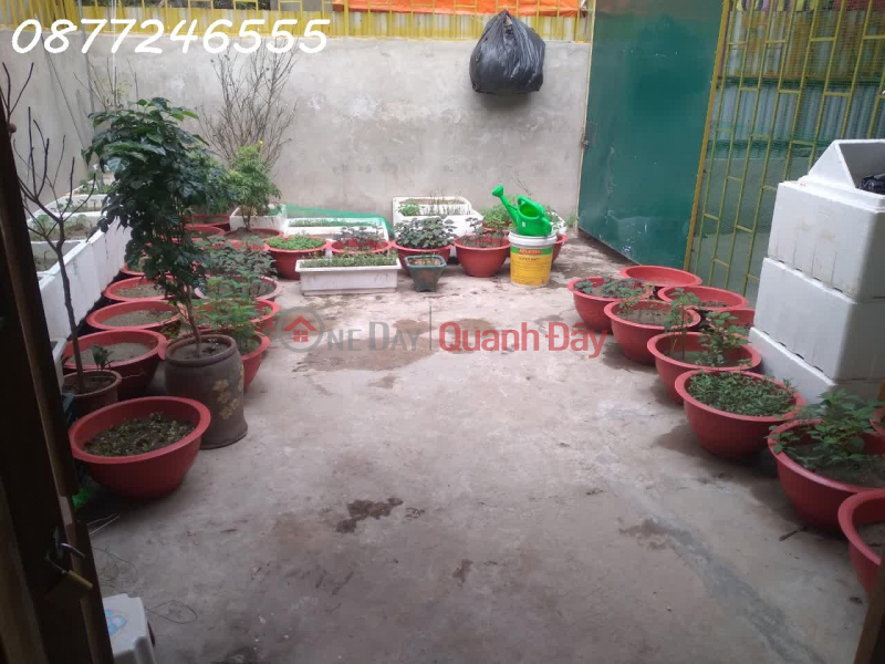 PRIVATE HOUSE FOR SALE - LANE 1 DAI LINH - NEAR CUONG KIEN STREET - ONLY 3.1 BILLION Vietnam Sales đ 3.1 Billion
