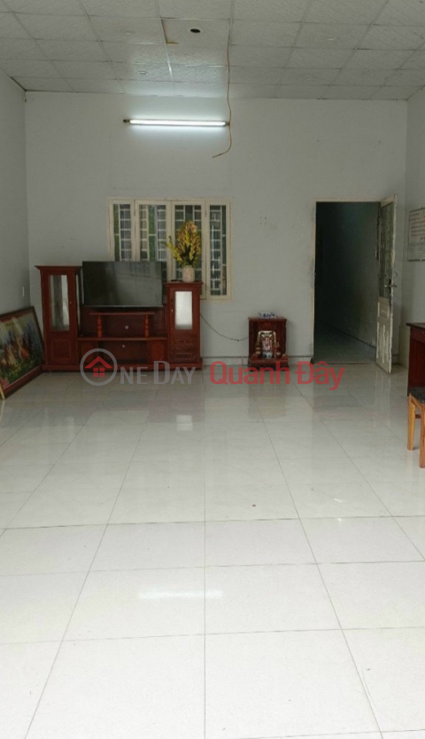 HOUSE FOR SALE ON DUONG BA TRAC STREET, DISTRICT 8 FOR 2.2 BILLION _0