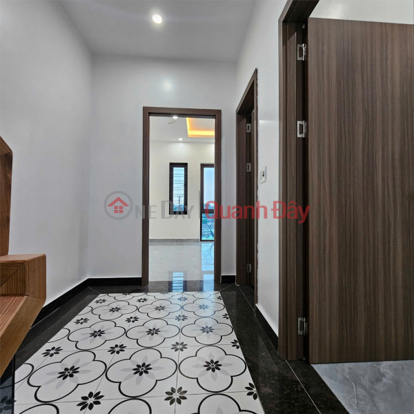 HOUSE FOR SALE ON 160 HO LOTUS STREET, PRIME LOCATION, EXTREMELY BUSY STREET, Vietnam Sales đ 4.26 Billion