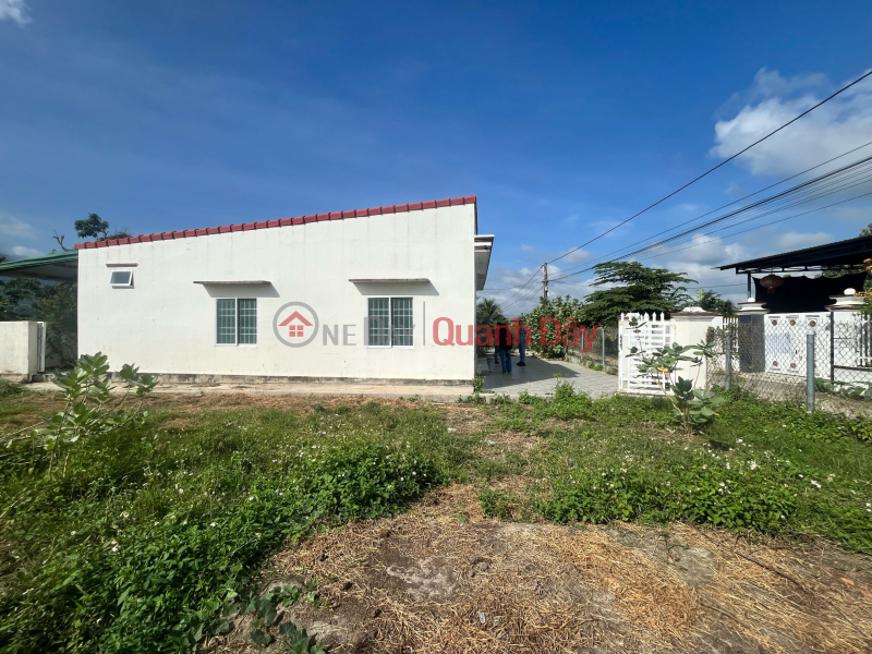 Property Search Vietnam | OneDay | Residential, Sales Listings | CODE 954: (NH-10) LAND SALE AND GIVE A LEVEL 4 HOUSE IN TAN QUANG VILLAGE, NINH QUANG, NINH HOA.