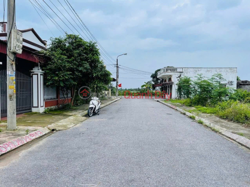 đ 2.3 Billion, 2 BEAUTIFUL LOTS IN LANE 213 TAN THANH - PRICE 2.2X BILLION - RARE GOODS WITH HIGH LIQUIDITY ZALO 0567 222 555