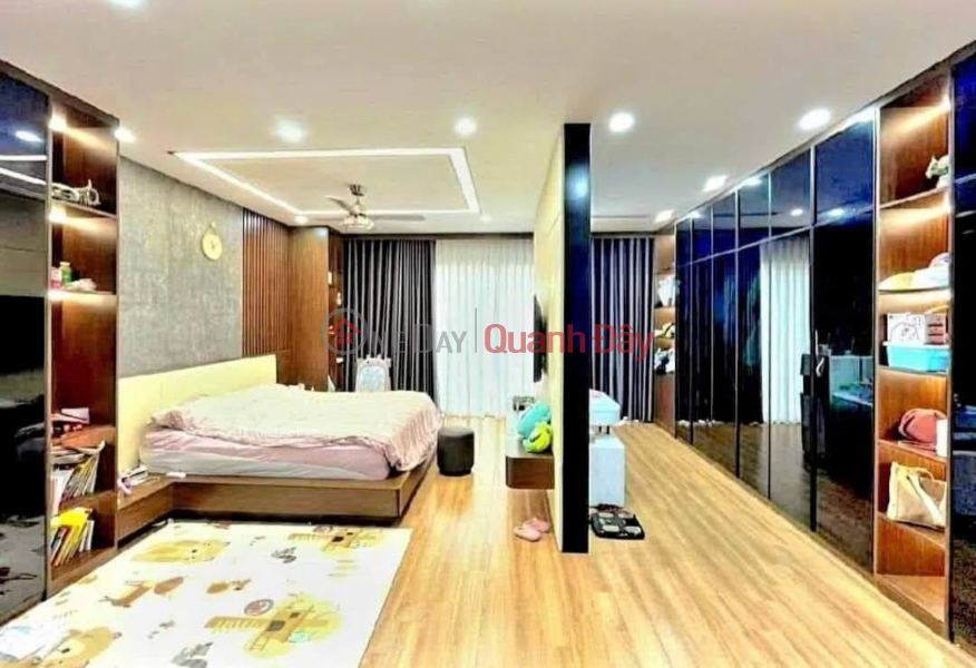 Property Search Vietnam | OneDay | Nhà ở | Niêm yết bán | BÁN NHÀ LẠC LONG QUÂN, PHÂN LÔ, ÔTÔ ĐỖ CỬA, GẦN HỒ TÂY, DÂN XÂY 46M2 GIÁ 12 TỶ 480