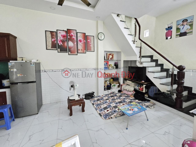 Property Search Vietnam | OneDay | Residential | Sales Listings, SUPER CHEAP HOUSE, URGENT SALE, HXH, LINH TAY, RC, 2 FLOORS, acreage 43M2, CHEAP PRICE ONLY 2.96TY