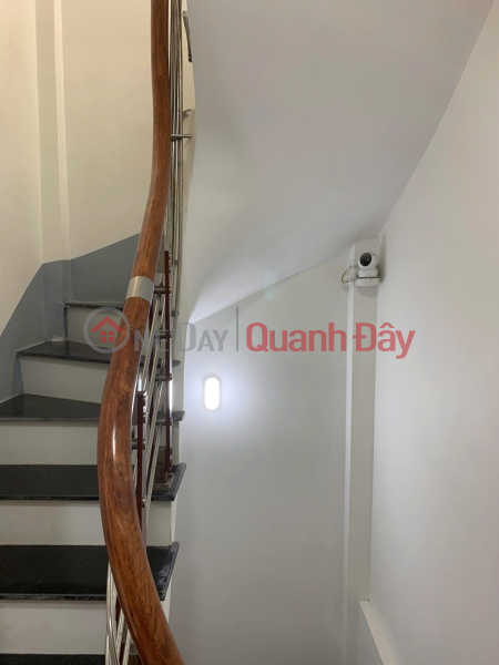 đ 5.9 Million/ month | 40m2 apartment for rent in Khuong Dinh - Basic furnishings - Price: 5.9 million VND\\/month
