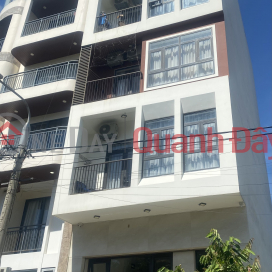 URGENT SELLING 7 storey apartment building KHUE MY DONG 7- WITH Elevator - 6M horizontal - CASH 70M\/T _0