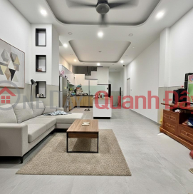 **Bán nhà HXH Trường Chinh, phường 14, Tân Bình (4*18) chỉ 9,2 tỷ? _0