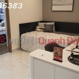 1 bedroom apartment for sale Vinhomes Grand Park - Good price, high-class amenities, reputable investor _0