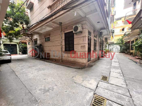 TÔI CHÍNH CHỦ CẦN BÁN NHÀ PHÂN LÔ PHỐ VỌNG - 45M2X5T - 12.3 TỶ _0