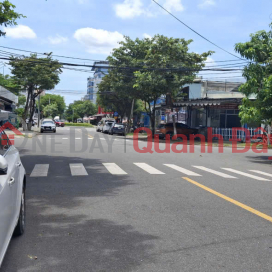 NHÀ 3 TẦNG – MẶT TIỀN 10.5M LỀ 5M – SÁT LÔ GÓC, TRỤC CHÍNH HẢI CHÂU 13 TỶ _0