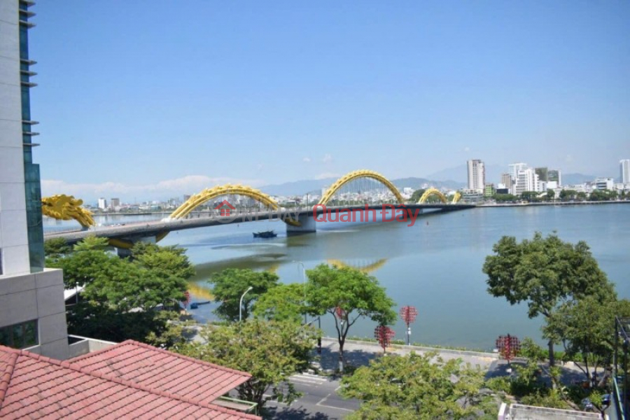 Property Search Vietnam | OneDay | Residential Sales Listings | ► Cao Ba Quat Frontage, Dragon Bridge View, close to Han River, 9 modern floors, 13 Luxury Apartments