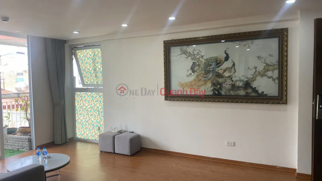 Property Search Vietnam | OneDay | Nhà ở, Niêm yết bán, NÚI TRÚC SQUARE, BA ĐÌNH. 83M2 3 PHÒNG NGỦ + 2 VỆ SINH, VỊ TRÍ TRUNG TÂM, DÂN TRÍ CAO, THUẬN TIỆN CÁC TUYẾN