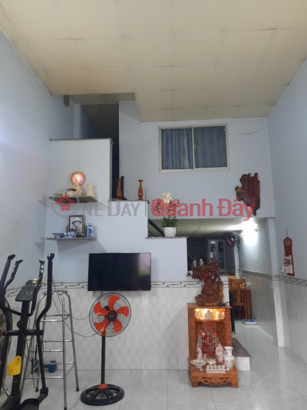 Property Search Vietnam | OneDay | Residential Sales Listings | HOUSE FOR SALE NEAR LAI GARDEN, NEAR LE ANH XUAN Secondary School, 52m2 2 FLOOR NEW HOUSE, ONLY 65M\\/M2