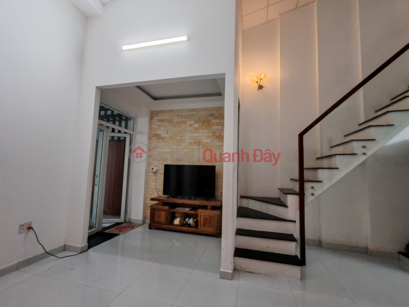 đ 3,29 tỷ ► Kiệt Thái Thị Bôi 66m2, lửng đúc, sân rộng, nhỉnh 3 tỷ