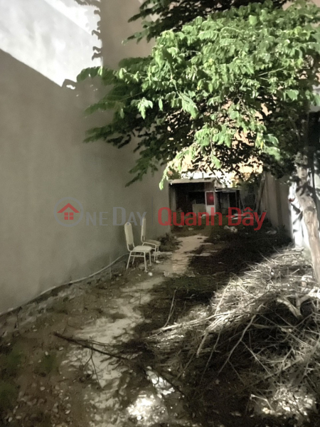 Property Search Vietnam | OneDay | Residential Sales Listings | CONFUSED BANK CONFUSED, PHU HUU LOT LAND, DISTRICT 9, acreage 251m2, PRICE ONLY 5.1ty