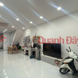 Bán nhà Đất Lành Nam Nha Trang, 56m², đường 13m, gần Phong Châu _0