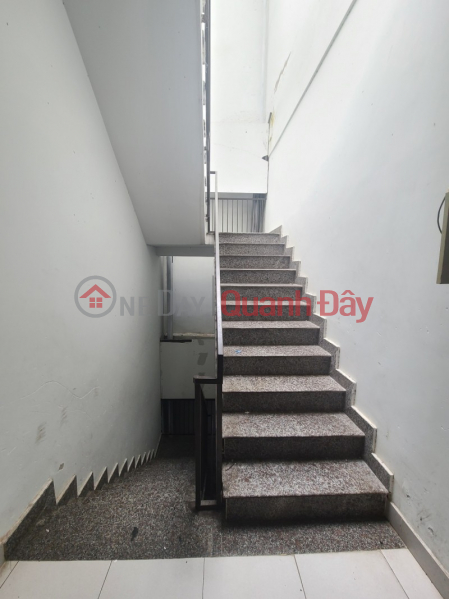 Property Search Vietnam | OneDay | Residential, Sales Listings | ► House near University of Economics, 182m2, 7m wide, 4 floors, 25 apartments, 13.x billion