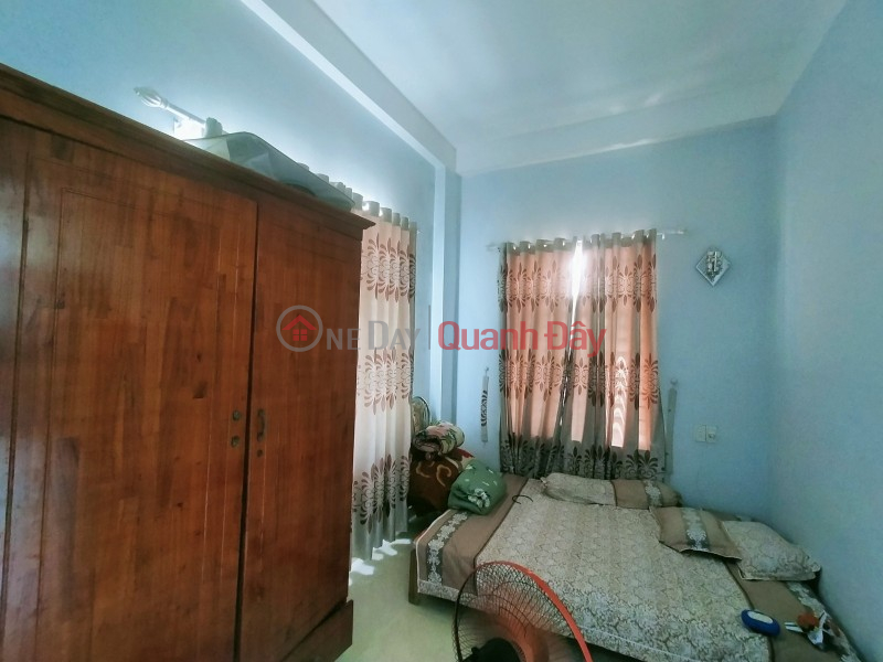 Property Search Vietnam | OneDay | Residential, Sales Listings | ► Great house straight to Nguyen Van Linh near Cau Rong, 54m2 3 floors, beautiful hardness